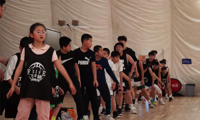 小學(xué)生夏令營有哪幾家