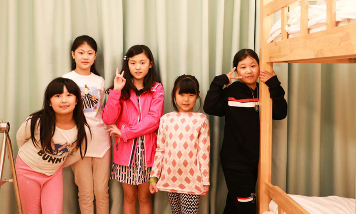 2024小學生夏令營