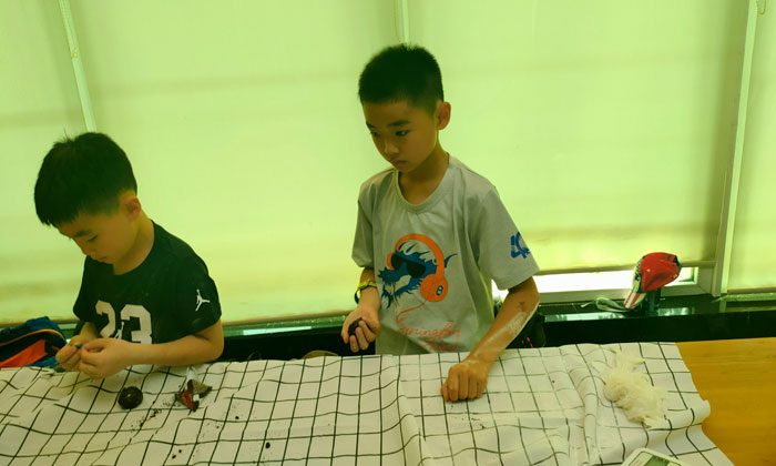 小學(xué)生夏令營(yíng)活動(dòng)項(xiàng)目有什么意義？.jpg