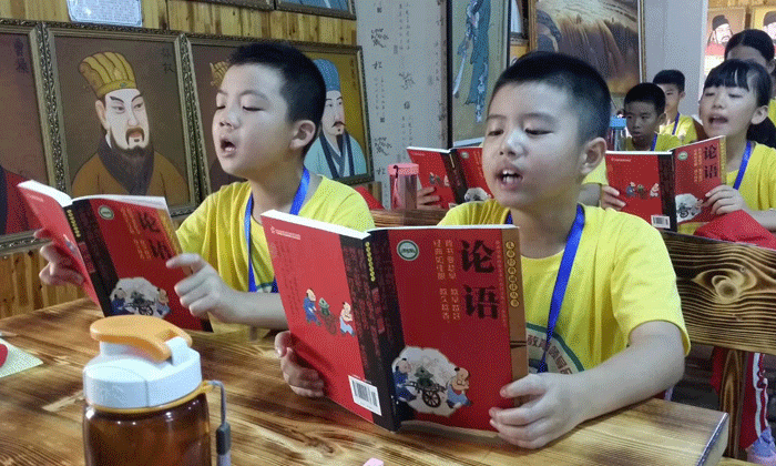 小學(xué)生夏令營哪家好