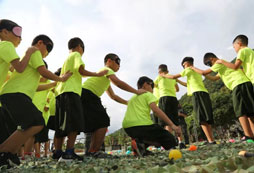 小學(xué)生夏令營哪家好？15天靠譜活動推薦