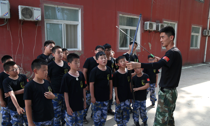 小學(xué)生夏令營有哪幾家