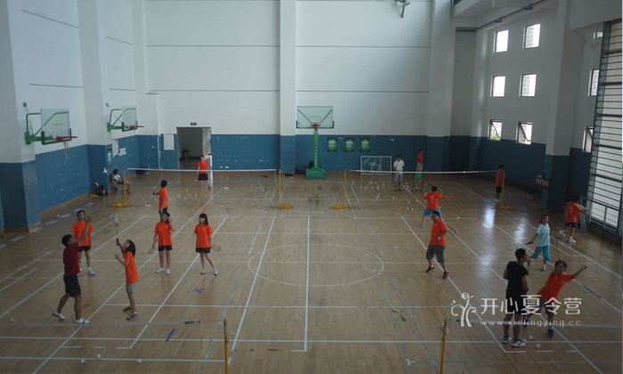 小學(xué)生夏令營哪家好