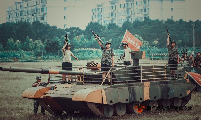 上海有沒(méi)有軍事?tīng)I(yíng)