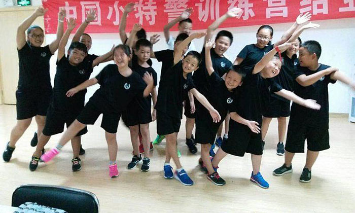 小學(xué)生夏令營(yíng)哪家口碑好