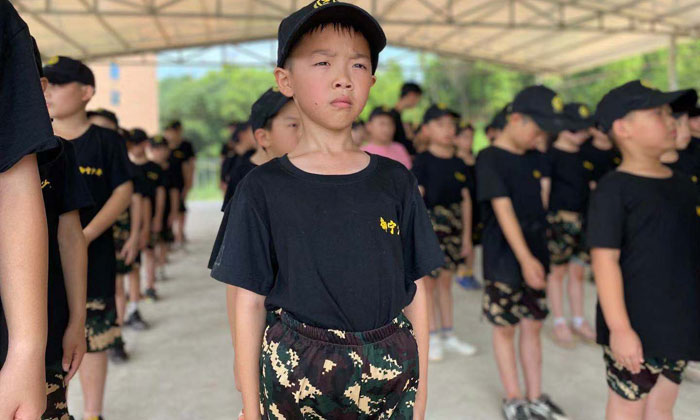 小學(xué)生夏令營哪家好