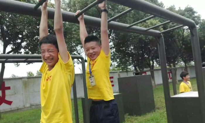 比較好的小學(xué)夏令營