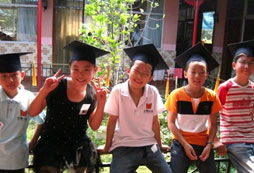 北京小學(xué)生夏令營訓(xùn)練營地環(huán)境怎么樣