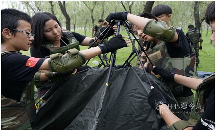 2024小學(xué)生軍事夏令營都有哪些火爆路線？