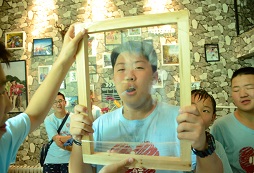 參加小學(xué)生夏令營(yíng)作文課程孩子有什么安全保障？