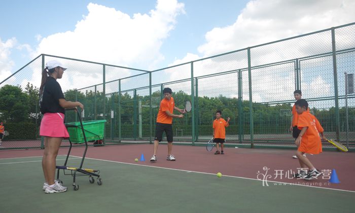 小學(xué)生夏令營(yíng)有什么好處