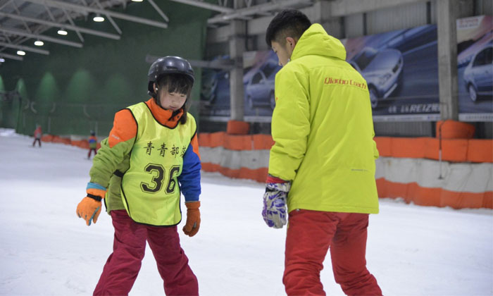 小學(xué)生滑雪夏令營(yíng)活動(dòng)有什么亮點(diǎn)？