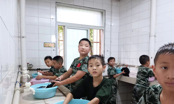 30天小學生夏令營去哪里好
