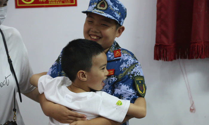 小學(xué)生夏令營(yíng)有什么好處