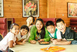  小學(xué)生夏令營(yíng)入營(yíng)需要準(zhǔn)備什么