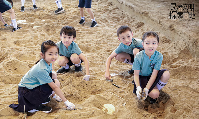 參加小學生夏令營要準備什么