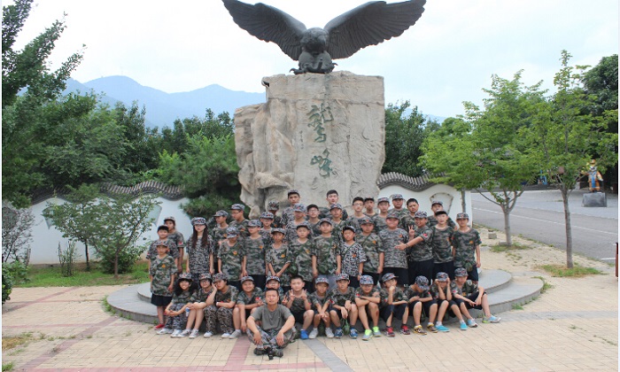 小學生軍事夏令營的安全保障有哪些？.jpg