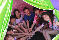 小學(xué)生戶外夏令營(yíng)會(huì)出現(xiàn)體罰現(xiàn)象嗎