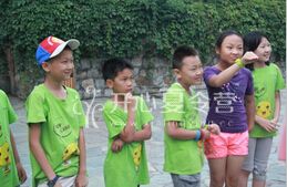 小學(xué)生夏令營(yíng)費(fèi)用包括所有的嗎？