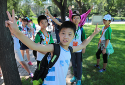 孩子參加小升初夏令營的注意事項(xiàng)有什么