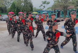 小學(xué)生心智夏令營報名費用是多少