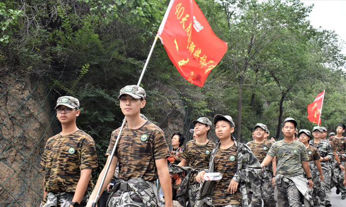 小學(xué)生心智夏令營(yíng)口碑推薦
