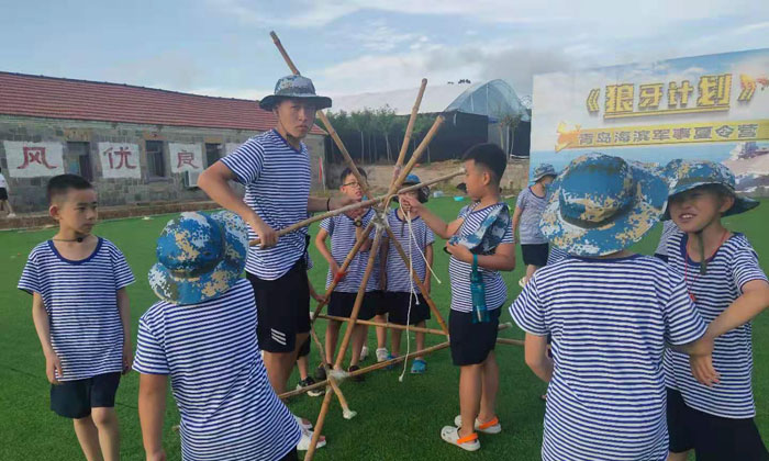 小學(xué)生研學(xué)夏令營(yíng)有哪些優(yōu)勢(shì)