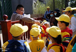 報(bào)名國(guó)內(nèi)小學(xué)生研學(xué)夏令營(yíng)選擇哪家好