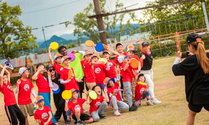 小學生研學夏令營有哪些