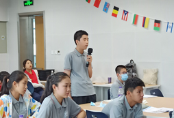 國(guó)內(nèi)小學(xué)生英語(yǔ)夏令營(yíng)有哪些，六大機(jī)構(gòu)推薦