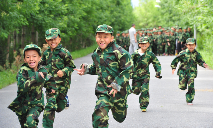 西北軍事夏令營(yíng)有哪些