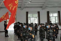 2024西北軍事夏令營(yíng)對(duì)兒童的幫助有哪些？