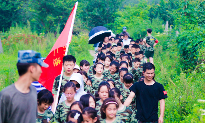 西北7天夏令營(yíng)費(fèi)用多少