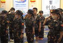 西北軍事夏令營(yíng)安全保障有哪些？