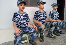 西北夏令營哪些適合青少年參加