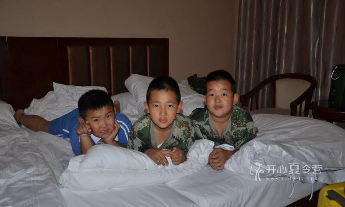 西北軍事夏令營(yíng)的必要性