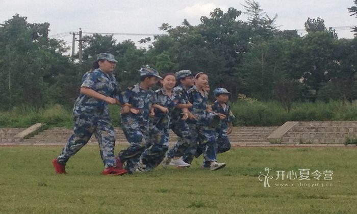 西北夏令營