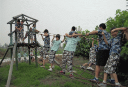 2017西北暑期夏令營等你來挑戰(zhàn)！