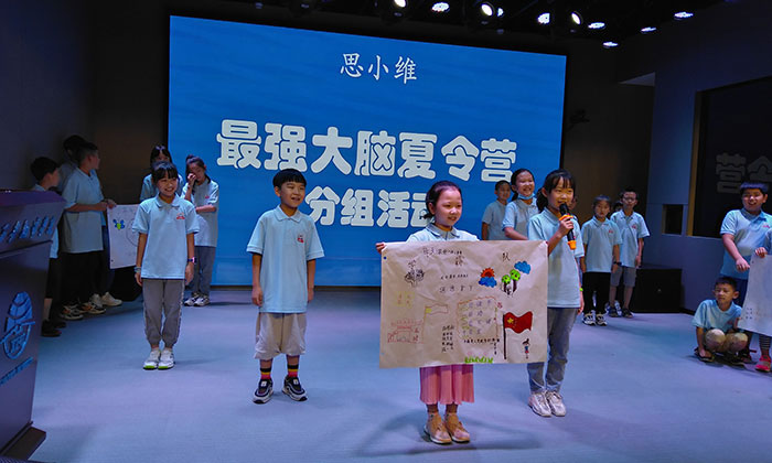 西北夏令營品牌排行榜
