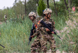西北好口碑軍事夏令營推薦，四大報名機構