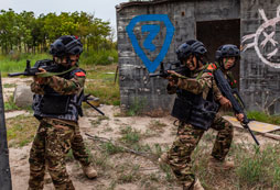 西北正規(guī)軍事夏令營有哪些
