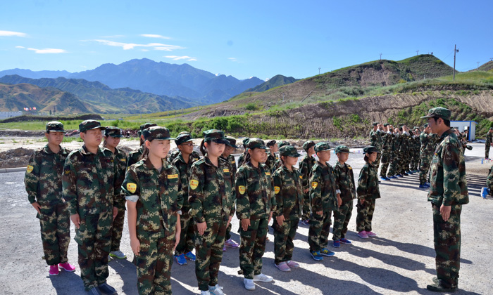 西北小學(xué)生夏令營(yíng)報(bào)名哪家好