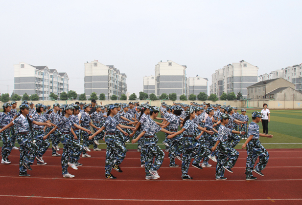 新疆體驗(yàn)夏令營活動(dòng)保障