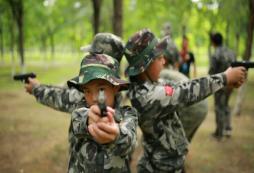 2024西北軍事夏令營四大特色為你推薦！