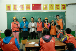 西北暑期夏令營(yíng)有哪些安全保障