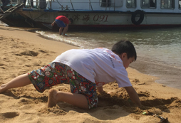 暑期參加寧夏沙漠夏令營報(bào)名費(fèi)是多少