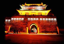  西北研學(xué)夏令營帶你走進(jìn)陜西西安