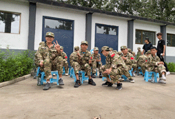 西昌軍事拓展夏令營(yíng)安全保障有哪些？