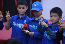 孩子參加西昌夏令營(yíng)是否安全？