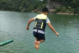 西昌拓展夏令營能培養(yǎng)孩子什么？